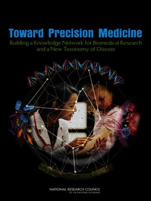 cover image of Toward Precision Medicine
